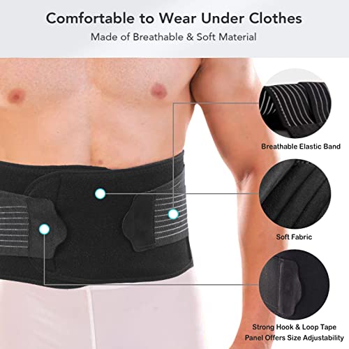 Faja Correctora Coif Para Hombres