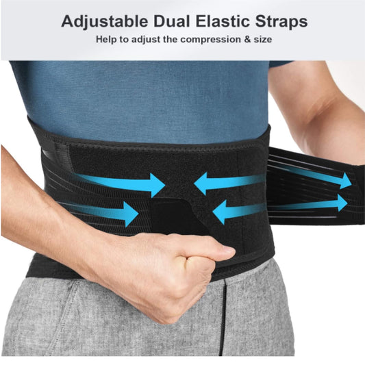 Faja Lumbar LumbaLibre™