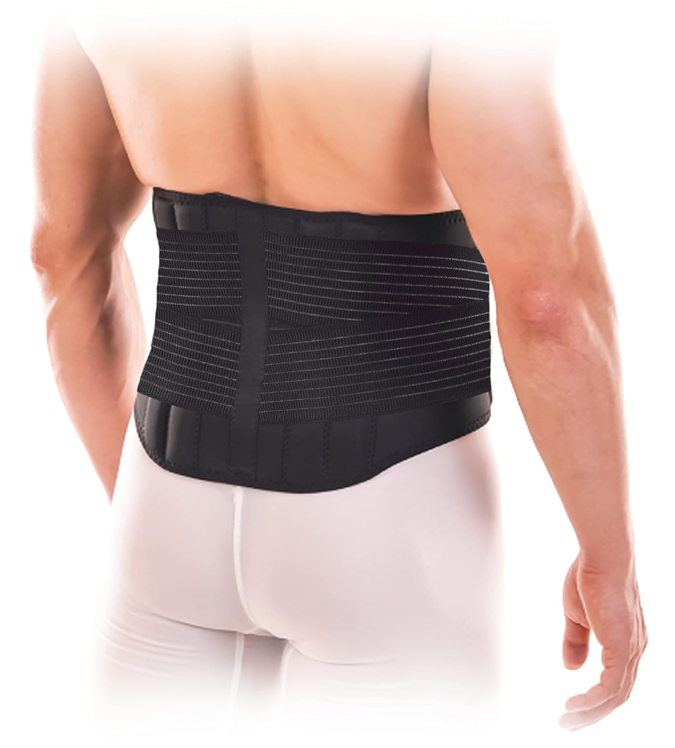 Faja Lumbar LumbaLibre™