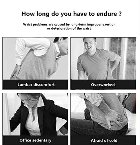 Faja Lumbar LumbaLibre™